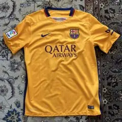 FC Barcelona Messi 10 Dri-FIT シャツ