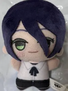 劇場版 チェンソーマン レゼ編 ちびぐるみ レゼ ぬいぐるみ マスコット