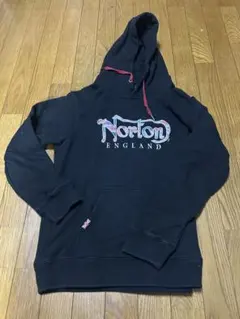 nortonパーカー