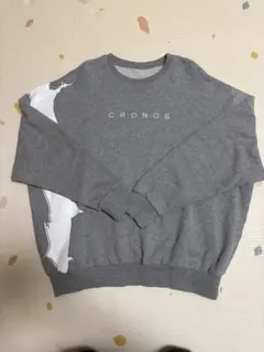 cronos スウェット