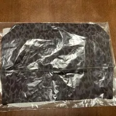 SUKALA レオパードプリントセパレートトップス　ブラトップのみ　Mサイズ