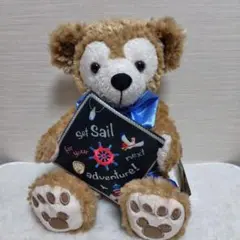 2026年最新】香港ディズニーダッフィーSSぬいぐるみの人気アイテム