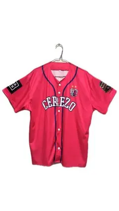 ★未使用★ セレッソ大阪 ユニフォーム 応援着 J1