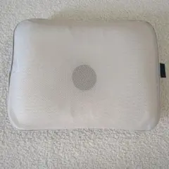 GIO Pillow ベビー枕 Mサイズドーナツ枕 通気性抜群