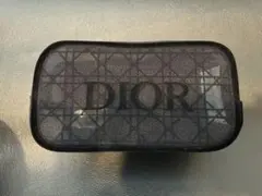 Dior ノベルティポーチ