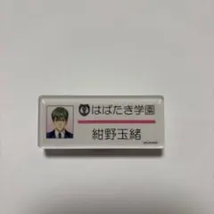 ときメモGS3 紺野玉緒　ネームプレートのサムネイル