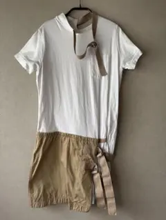 sacai ワンピース