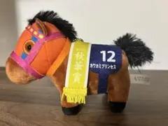 2026年最新】カワカミプリンセス ぬいぐるみの人気アイテム - メルカリ