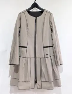 FOXEY NEW YORK フォクシーニューヨーク TWO FACE COATのサムネイル