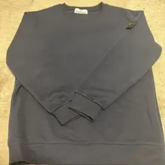 【入手困難】STONE ISLAND トレーナー ヘビーウェイト スウェット