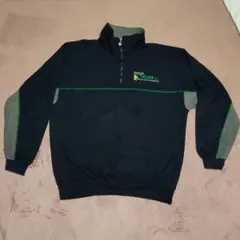 ENVASES TOLEDO S.A. ジップアップスウェット