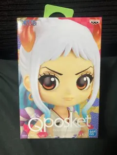 ワンピース Q posket-ヤマト-のサムネイル