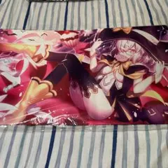2025年最新】fate マシュ プレイマットの人気アイテム - メルカリ