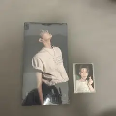 TREASURE ジュンギュ ミニアルバム トレカ