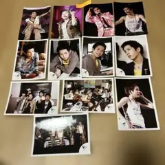 ⑧嵐 二宮和也 2006コンサート ARASHIC写真セット 12枚 - メルカリ