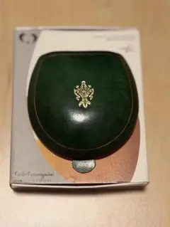 イタリア製　コインケース