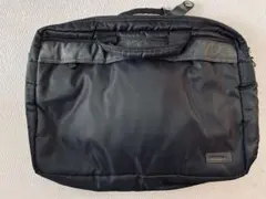 REGAL　3WAYビジネスバッグ　黒　ナイロン　小さめ？