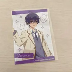 すとぷり ななもり。 劇場版すとぷり はじまりの物語 特典 ブロマイド