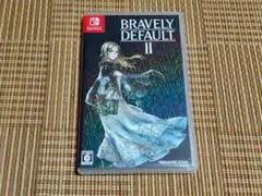 Switch ブレイブリーデフォルトII