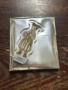 逆転裁判　アクリルスタンド　イトノコ