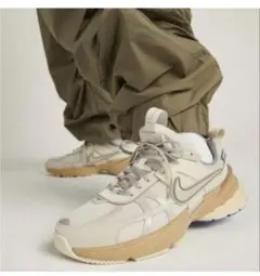 ナイキ V2K RUN GTX ゴアテックス スニーカー ランニングシューズ