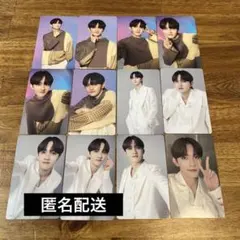 【匿名配送】INI 田島将吾 BREAK THE CODE BTC トレカ