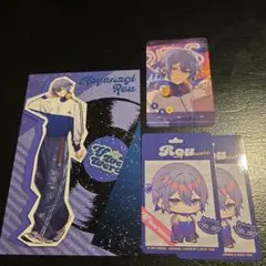 If We Were ~Kanae, Lauren & Rou ver 小柳ロウ