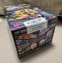 HUNTER × HUNTER ハンターハンター デスクトップハンター3