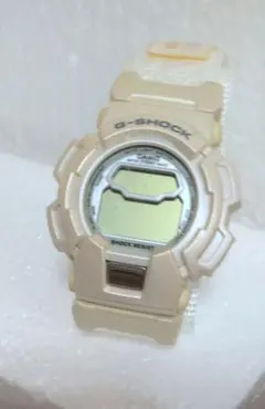 エ*)様 【生産終了品】カシオG-SHOCK 赤G8100 4JF 山下智久着用 - メルカリ