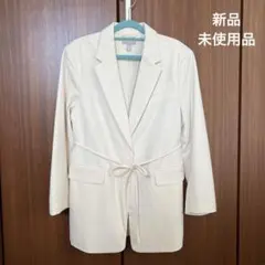 ［新品、未使用］レディース　ジャケットのサムネイル