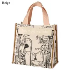 tsumori chisato CARRY　トートバッグのサムネイル