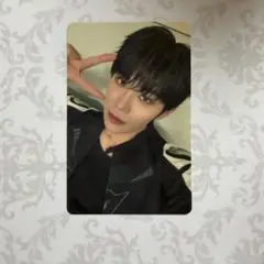 ZB1 テレ HERE&NOW Blu-ray ラキドロ トレカ ゼベワン