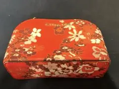 マイケルコース Michael Kors ポーチ 花柄 MICHAEL KORS