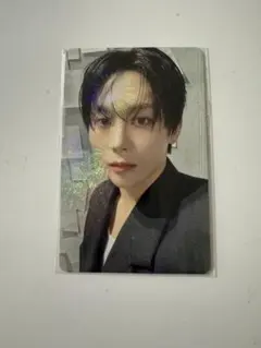 Serenade D×S weverse特典トレカ スングァン