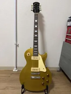 Epiphone Les Paul '56 Gold Topのサムネイル