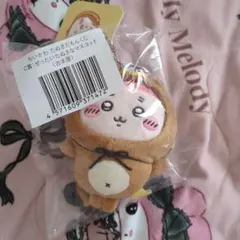 たぬきだもんくじ C賞 古本屋 マスコット