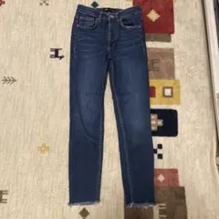 ZARA スキニーデニム EUR 36
