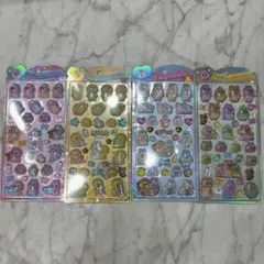 即発❣️正規品　おぱんちゅうさぎ　んぽみゃむ　きみまろ　うるちゅる　コンプリートのサムネイル