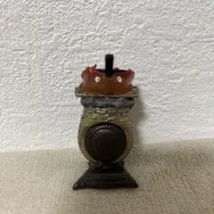 ハウルの動く城　KAZARING カルシファーがいっぱい