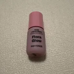 マモンド フローラグロウ ローズリキッドマスク 15ml サンプルのサムネイル