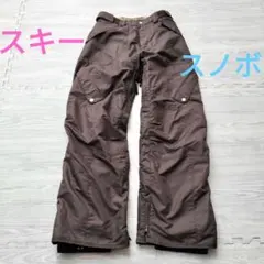 スキー　スノーボード　ウェア