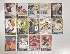 ハイキュー!! バボカ!! 拡張パック第4弾 激闘決着!! - メルカリ