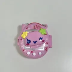 たまごっち　スイングケース　ふらわっち　ガチャ