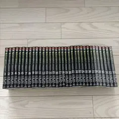 終わりのセラフ　全1巻〜33巻セット