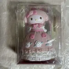 My Melody ブラシ