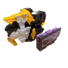 ​【廃盤】希少 DX滅亡迅雷フォースライザー＆プログライズキー 動作確認済