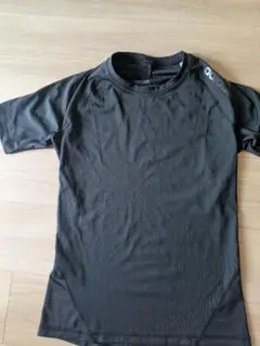 adidas ALPHASKIN Tシャツ M ブラック