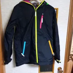 ESTIVO スノーボードウェア ジャケット レディース L