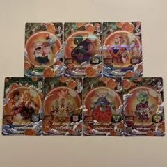 2026年最新】cp ドラゴンボールヒーローズの人気アイテム - メルカリ