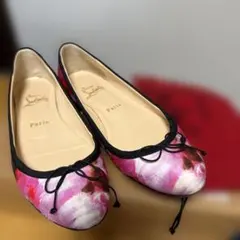 2026年最新】Christian Louboutin つま先：ラウンドトゥ レディース